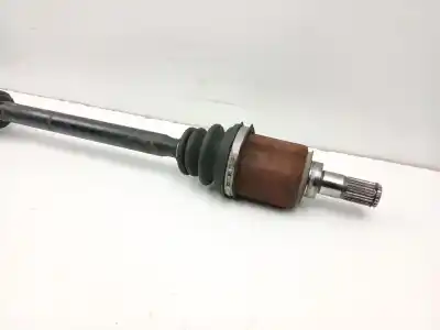 Peça sobressalente para automóvel em segunda mão transmissão dianteira direita por kia cee'd fastback (ed) 1.4 cvvt referências oem iam 495001h011  