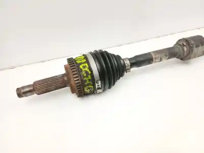 Peça sobressalente para automóvel em segunda mão transmissão dianteira direita por kia cee'd fastback (ed) 1.4 cvvt referências oem iam 495001h011  