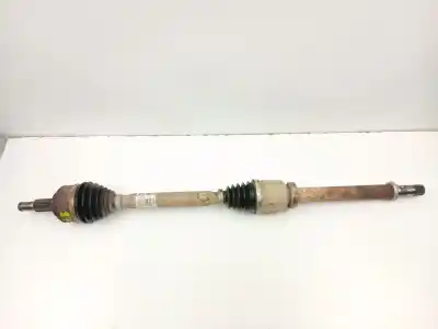 Автозапчасти б/у передняя правая трансмиссия за renault kangoo / grand kangoo ii (kw0/1_) 1.5 dci ссылки oem iam 391007374r   Автозапчасти б/у передняя правая трансмиссия за renault kangoo / grand kangoo ii (kw0/1_) 1.5 dci ссылки oem iam 391007374r