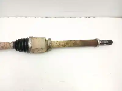 Автозапчасти б/у передняя правая трансмиссия за renault kangoo / grand kangoo ii (kw0/1_) 1.5 dci ссылки oem iam 391007374r   Автозапчасти б/у передняя правая трансмиссия за renault kangoo / grand kangoo ii (kw0/1_) 1.5 dci ссылки oem iam 391007374r