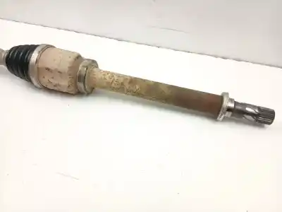 Автозапчасти б/у передняя правая трансмиссия за renault kangoo / grand kangoo ii (kw0/1_) 1.5 dci ссылки oem iam 391007374r   Автозапчасти б/у передняя правая трансмиссия за renault kangoo / grand kangoo ii (kw0/1_) 1.5 dci ссылки oem iam 391007374r