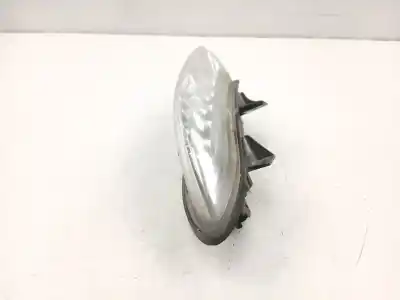 Автозапчастина б/у лівий передній пилот для renault scénic iii (jz0/1_) 1.5 dci посилання на oem iam 266055004r  