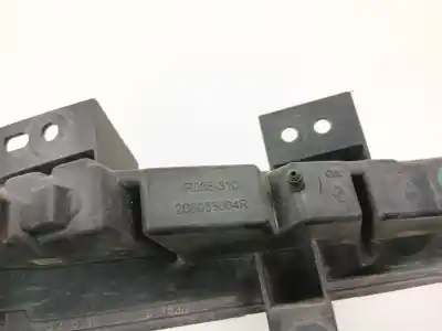 Автозапчастина б/у лівий передній пилот для renault scénic iii (jz0/1_) 1.5 dci посилання на oem iam 266055004r  