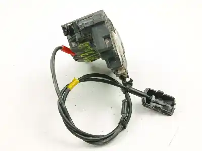 Автозапчасти б/у замок передней правой двери за renault kangoo / grand kangoo ii (kw0/1_) 1.5 dci ссылки oem iam 8200497604   Автозапчасти б/у замок передней правой двери за renault kangoo / grand kangoo ii (kw0/1_) 1.5 dci ссылки oem iam 8200497604