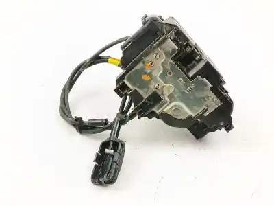 Автозапчасти б/у замок передней правой двери за renault kangoo / grand kangoo ii (kw0/1_) 1.5 dci ссылки oem iam 8200497604   Автозапчасти б/у замок передней правой двери за renault kangoo / grand kangoo ii (kw0/1_) 1.5 dci ссылки oem iam 8200497604