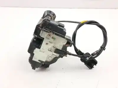 Автозапчасти б/у замок левой передней двери за renault kangoo / grand kangoo ii (kw0/1_) 1.5 dci ссылки oem iam 8200497579   Автозапчасти б/у замок левой передней двери за renault kangoo / grand kangoo ii (kw0/1_) 1.5 dci ссылки oem iam 8200497579