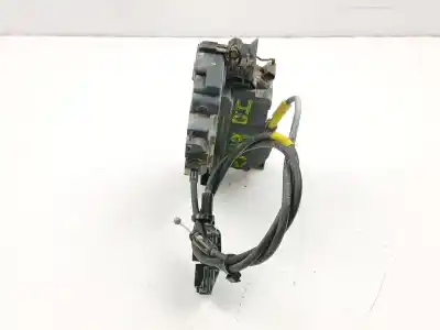 Автозапчасти б/у замок левой передней двери за renault kangoo / grand kangoo ii (kw0/1_) 1.5 dci ссылки oem iam 8200497579   Автозапчасти б/у замок левой передней двери за renault kangoo / grand kangoo ii (kw0/1_) 1.5 dci ссылки oem iam 8200497579