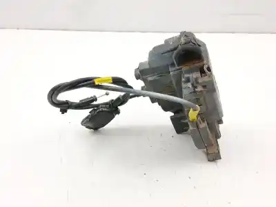 Автозапчасти б/у замок левой передней двери за renault kangoo / grand kangoo ii (kw0/1_) 1.5 dci ссылки oem iam 8200497579   Автозапчасти б/у замок левой передней двери за renault kangoo / grand kangoo ii (kw0/1_) 1.5 dci ссылки oem iam 8200497579