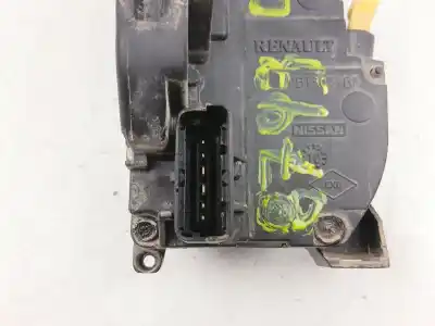 Автозапчасти б/у замок левой передней двери за renault kangoo / grand kangoo ii (kw0/1_) 1.5 dci ссылки oem iam 8200497579   Автозапчасти б/у замок левой передней двери за renault kangoo / grand kangoo ii (kw0/1_) 1.5 dci ссылки oem iam 8200497579