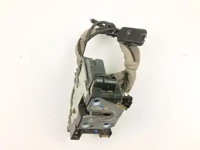 Автозапчасти б/у замок задней правой двери за renault kangoo / grand kangoo ii (kw0/1_) 1.5 dci ссылки oem iam 8200542366   Автозапчасти б/у замок задней правой двери за renault kangoo / grand kangoo ii (kw0/1_) 1.5 dci ссылки oem iam 8200542366