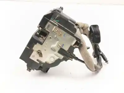 Автозапчасти б/у замок задней левой двери за renault kangoo / grand kangoo ii (kw0/1_) 1.5 dci ссылки oem iam 8200542358   Автозапчасти б/у замок задней левой двери за renault kangoo / grand kangoo ii (kw0/1_) 1.5 dci ссылки oem iam 8200542358