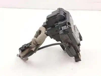 Автозапчасти б/у замок задней левой двери за renault kangoo / grand kangoo ii (kw0/1_) 1.5 dci ссылки oem iam 8200542358   Автозапчасти б/у замок задней левой двери за renault kangoo / grand kangoo ii (kw0/1_) 1.5 dci ссылки oem iam 8200542358