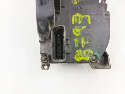 Автозапчасти б/у замок задней левой двери за renault kangoo / grand kangoo ii (kw0/1_) 1.5 dci ссылки oem iam 8200542358   Автозапчасти б/у замок задней левой двери за renault kangoo / grand kangoo ii (kw0/1_) 1.5 dci ссылки oem iam 8200542358