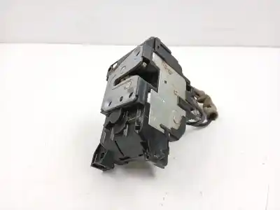 Автозапчасти б/у замок багажника/ворот за renault kangoo / grand kangoo ii (kw0/1_) 1.5 dci ссылки oem iam 8200497672   Автозапчасти б/у замок багажника/ворот за renault kangoo / grand kangoo ii (kw0/1_) 1.5 dci ссылки oem iam 8200497672