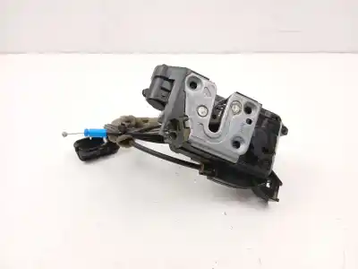 Автозапчасти б/у замок багажника/ворот за renault kangoo / grand kangoo ii (kw0/1_) 1.5 dci ссылки oem iam 8200497672   Автозапчасти б/у замок багажника/ворот за renault kangoo / grand kangoo ii (kw0/1_) 1.5 dci ссылки oem iam 8200497672