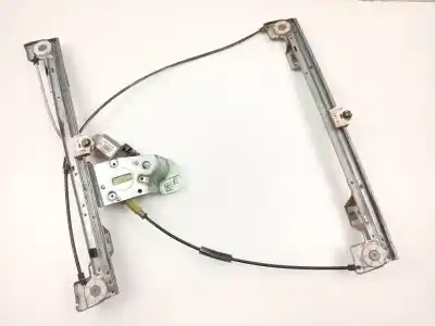 Автозапчасти б/у регулятор стекла переднего правого за renault kangoo / grand kangoo ii (kw0/1_) 1.5 dci ссылки oem iam 807209565r   Автозапчасти б/у регулятор стекла переднего правого за renault kangoo / grand kangoo ii (kw0/1_) 1.5 dci ссылки oem iam 807209565r