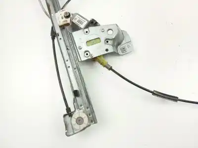 Автозапчасти б/у регулятор стекла переднего правого за renault kangoo / grand kangoo ii (kw0/1_) 1.5 dci ссылки oem iam 807209565r   Автозапчасти б/у регулятор стекла переднего правого за renault kangoo / grand kangoo ii (kw0/1_) 1.5 dci ссылки oem iam 807209565r