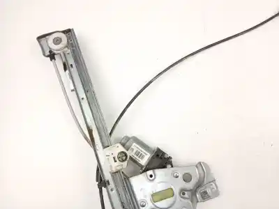 Автозапчасти б/у регулятор стекла переднего правого за renault kangoo / grand kangoo ii (kw0/1_) 1.5 dci ссылки oem iam 807209565r   Автозапчасти б/у регулятор стекла переднего правого за renault kangoo / grand kangoo ii (kw0/1_) 1.5 dci ссылки oem iam 807209565r