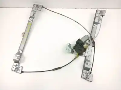 Автозапчасти б/у регулятор стекла переднего правого за renault kangoo / grand kangoo ii (kw0/1_) 1.5 dci ссылки oem iam 807209565r   Автозапчасти б/у регулятор стекла переднего правого за renault kangoo / grand kangoo ii (kw0/1_) 1.5 dci ссылки oem iam 807209565r