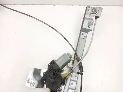 Автозапчасти б/у регулятор стекла переднего правого за renault kangoo / grand kangoo ii (kw0/1_) 1.5 dci ссылки oem iam 807209565r   Автозапчасти б/у регулятор стекла переднего правого за renault kangoo / grand kangoo ii (kw0/1_) 1.5 dci ссылки oem iam 807209565r