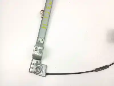 Автозапчасти б/у регулятор стекла переднего правого за renault kangoo / grand kangoo ii (kw0/1_) 1.5 dci ссылки oem iam 807209565r   Автозапчасти б/у регулятор стекла переднего правого за renault kangoo / grand kangoo ii (kw0/1_) 1.5 dci ссылки oem iam 807209565r