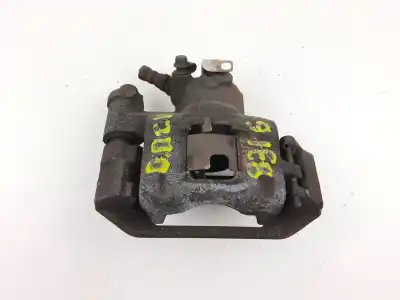 Peça sobressalente para automóvel em segunda mão pinça de travão dianteira direita por ford ka (ru8) 1.2 referências oem iam bs512b120ba  