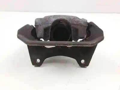 Peça sobressalente para automóvel em segunda mão pinça de travão dianteira direita por ford ka (ru8) 1.2 referências oem iam bs512b120ba  