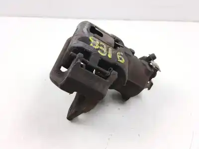 Peça sobressalente para automóvel em segunda mão pinça de travão dianteira direita por ford ka (ru8) 1.2 referências oem iam bs512b120ba  