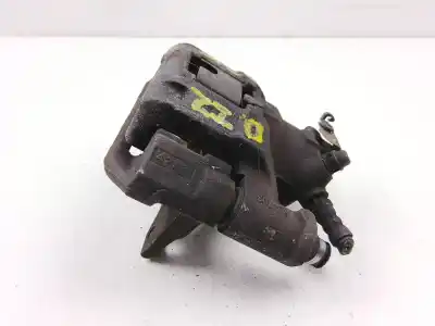Peça sobressalente para automóvel em segunda mão pinça de travão dianteira esquerda por ford ka (ru8) 1.2 referências oem iam 9s512b120ga  
