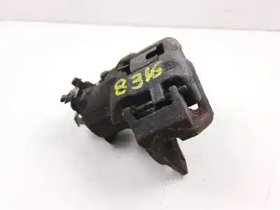 Peça sobressalente para automóvel em segunda mão pinça de travão dianteira esquerda por ford ka (ru8) 1.2 referências oem iam 9s512b120ga  