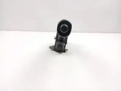 Автозапчастина б/у важіль ручного гальма для dacia logan ii 1.5 dci / blue dci 75 посилання на oem iam 360108002r  