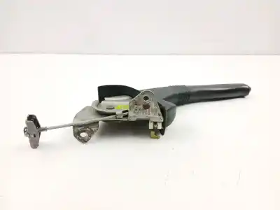 Автозапчастина б/у важіль ручного гальма для dacia logan ii 1.5 dci / blue dci 75 посилання на oem iam 360108002r  