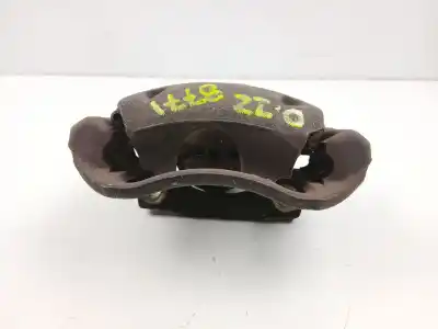 Peça sobressalente para automóvel em segunda mão pinça de travão dianteira esquerda por citroen c5 ii (rc_) 1.6 hdi (rc8hzb) referências oem iam 4400l6   Peça sobressalente para automóvel em segunda mão pinça de travão dianteira esquerda por citroen c5 ii (rc_) 1.6 hdi (rc8hzb) referências oem iam 4400l6