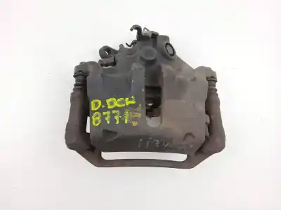 Автозапчасти б/у передний правый тормозной суппорт за citroen c5 ii (rc_) 1.6 hdi (rc8hzb) ссылки oem iam 4400l7  