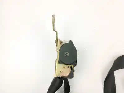 Автозапчастина б/у передній лівий ремін безпеки для citroen zx (n2) 1.9 d посилання на oem iam 8972n5  