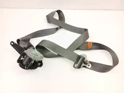 Peça sobressalente para automóvel em segunda mão cinto de segurança dianteiro esquerdo por opel antara cosmo 4x4 referências oem iam 96474659