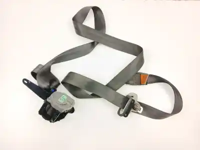 Second-hand car spare part front left seat belt for opel antara cosmo 4x4 oem iam references 96474659  