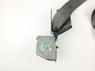 Second-hand car spare part front left seat belt for opel antara cosmo 4x4 oem iam references 96474659  