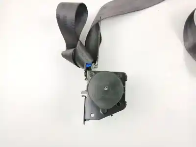 Second-hand car spare part front left seat belt for opel antara cosmo 4x4 oem iam references 96474659  
