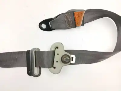 Second-hand car spare part front left seat belt for opel antara cosmo 4x4 oem iam references 96474659  