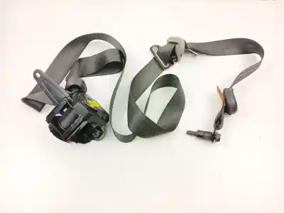 Peça sobressalente para automóvel em segunda mão cinto de segurança dianteiro direito por opel antara cosmo 4x4 referências oem iam 96474672