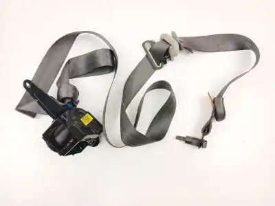 Second-hand car spare part front right seat belt for opel antara cosmo 4x4 oem iam references 96474672  