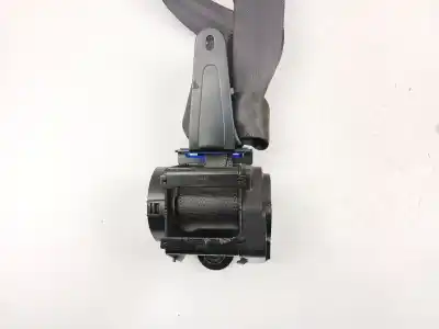 Second-hand car spare part front right seat belt for opel antara cosmo 4x4 oem iam references 96474672  