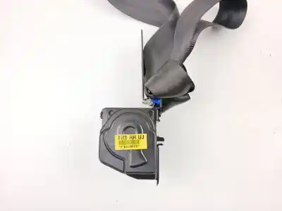 Second-hand car spare part front right seat belt for opel antara cosmo 4x4 oem iam references 96474672  