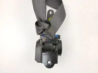 Second-hand car spare part front right seat belt for opel antara cosmo 4x4 oem iam references 96474672  