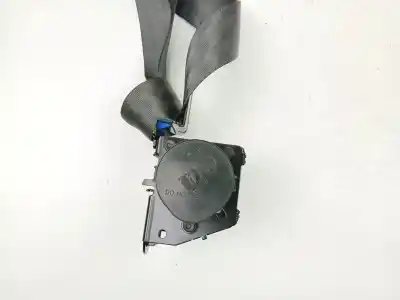 Second-hand car spare part front right seat belt for opel antara cosmo 4x4 oem iam references 96474672  