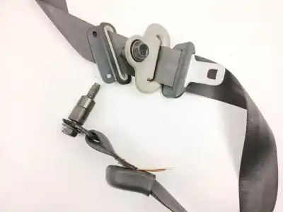 Second-hand car spare part front right seat belt for opel antara cosmo 4x4 oem iam references 96474672  