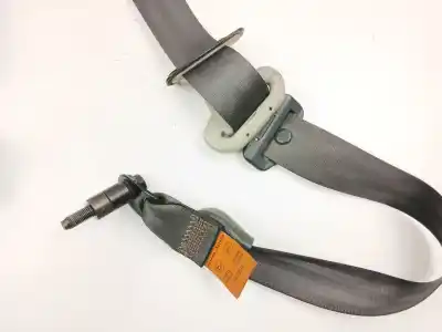 Second-hand car spare part front right seat belt for opel antara cosmo 4x4 oem iam references 96474672  