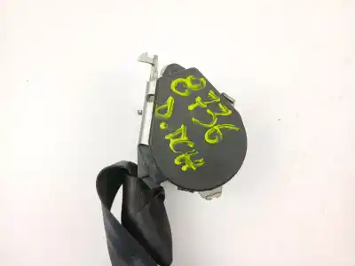 Автозапчасти б/у правый передний ремень безопасности за renault kangoo express (fw0/1_) 1.5 dci 85 (fw0k, fw0l, fw0b) ссылки oem iam 8200448760  