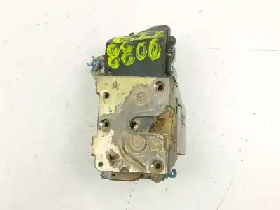 Автозапчастина б/у замок передніх дверей лівий для citroen berlingo / berlingo first furgoneta/monovolumen (m_) 1.9 d (mbdjy) посилання на oem iam 9135h8  